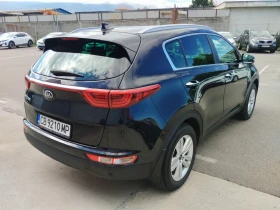 Kia Sportage 1.6 GDI - EX, снимка 4