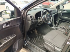 Kia Sportage 1.6 GDI - EX, снимка 9