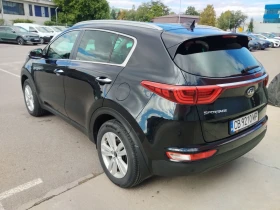 Kia Sportage 1.6 GDI - EX, снимка 6