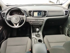 Kia Sportage 1.6 GDI - EX, снимка 8