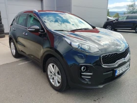 Kia Sportage 1.6 GDI - EX, снимка 3