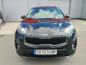 Kia Sportage 1.6 GDI - EX, снимка 2