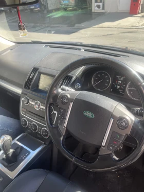 Land Rover Freelander, снимка 14