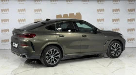 Обява за продажба на BMW X6 30d xDrive M sport* Shadow line* памет  ~71 998 EUR - изображение 1