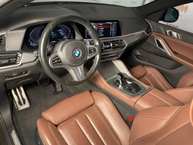 BMW X6 30d xDrive памет, снимка 7