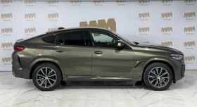 BMW X6 30d xDrive памет, снимка 3