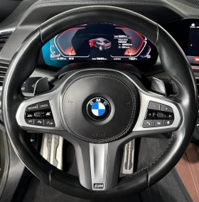 BMW X6 30d xDrive памет, снимка 9