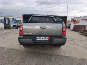 Honda Ridgeline 3.5 EX-L, снимка 3