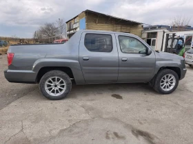 Honda Ridgeline 3.5 EX-L, снимка 4