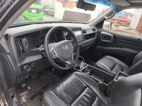 Honda Ridgeline 3.5 EX-L, снимка 5