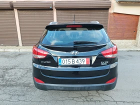 Hyundai IX35 1.7CRDI, 116 k.c | Mobile.bg    5