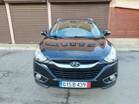 Hyundai IX35 1.7CRDI, 116 k.c | Mobile.bg    2