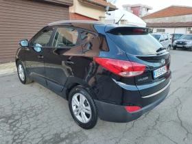 Hyundai IX35 1.7CRDI, 116 k.c | Mobile.bg    6