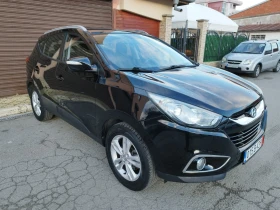 Hyundai IX35 1.7CRDI, 116 k.c | Mobile.bg    3