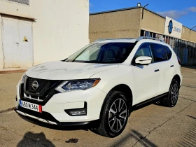 Nissan X-trail Rogue SL Автомат Панорама Кожа KeyLess Камери , снимка 1