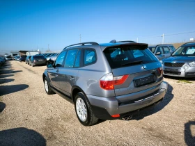 BMW X3 3.0TD 4X4, снимка 5