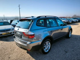 BMW X3 3.0TD 4X4, снимка 6