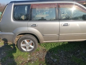 Nissan X-trail 2.2 114ks , снимка 4