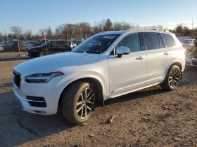 Volvo Xc90 Подгрев* Камера* Keyless* Панорама, снимка 1