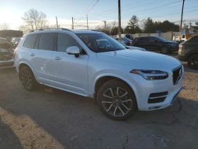 Volvo Xc90 Подгрев* Камера* Keyless* Панорама, снимка 4