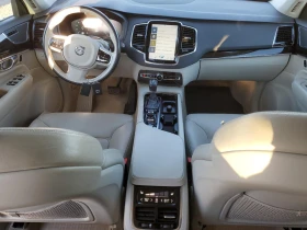 Volvo Xc90 Подгрев* Камера* Keyless* Панорама, снимка 8