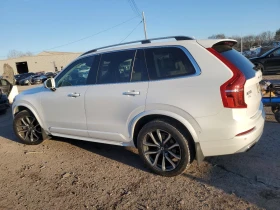 Volvo Xc90 Подгрев* Камера* Keyless* Панорама, снимка 2