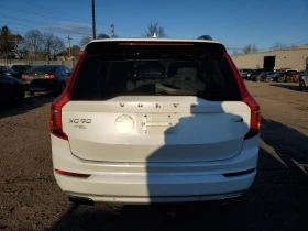 Volvo Xc90 Подгрев* Камера* Keyless* Панорама, снимка 6