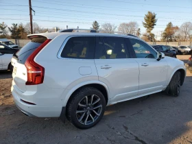 Volvo Xc90 Подгрев* Камера* Keyless* Панорама, снимка 3