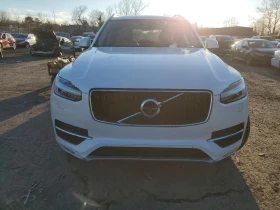 Volvo Xc90 Подгрев* Камера* Keyless* Панорама, снимка 5