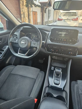 Nissan Qashqai N-connecta, снимка 15