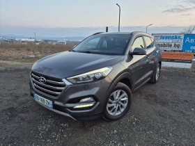 Hyundai Tucson 1, 7crdi/6sk/Камера/Нави 1