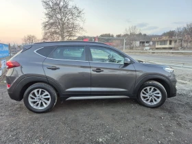 Hyundai Tucson 1, 7crdi/6sk/Камера/Нави - 24488 лв. - 97347056 | Car24.bg