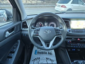 Hyundai Tucson 1, 7crdi/6sk/Камера/Нави - 24488 лв. - 97347056 | Car24.bg