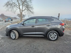 Hyundai Tucson 1, 7crdi/6sk/Камера/Нави - 24488 лв. - 97347056 | Car24.bg