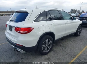 Mercedes-Benz GLC 300 2.0L I-4 DI, DOHC, VVT, TURBO, 241HP | Mobile.bg    10