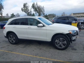 Mercedes-Benz GLC 300 2.0L I-4 DI, DOHC, VVT, TURBO, 241HP, снимка 6