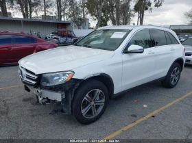 Mercedes-Benz GLC 300 2.0L I-4 DI, DOHC, VVT, TURBO, 241HP | Mobile.bg    2