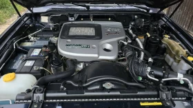 Nissan Patrol GR 3.0d | Mobile.bg    5