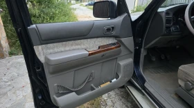 Nissan Patrol GR 3.0d | Mobile.bg    7