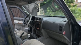 Nissan Patrol GR 3.0d | Mobile.bg    9