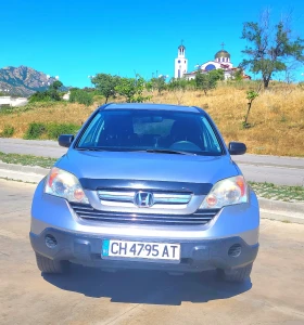 Обява за продажба на Honda Cr-v ~11 300 лв. - изображение 1