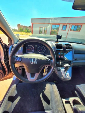 Обява за продажба на Honda Cr-v ~11 300 лв. - изображение 4
