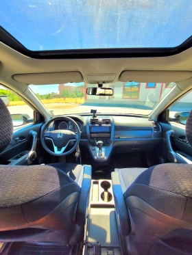 Обява за продажба на Honda Cr-v ~11 300 лв. - изображение 3