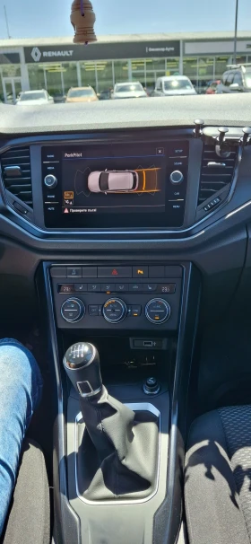 VW T-Roc | Mobile.bg    15