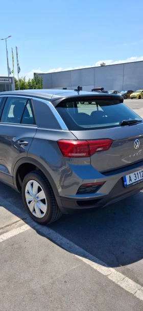Обява за продажба на VW T-Roc ~32 000 лв. - изображение 2