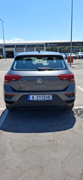 Обява за продажба на VW T-Roc ~32 000 лв. - изображение 3
