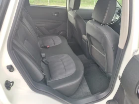 Nissan Qashqai 2.0 i auto 4x4  | Mobile.bg    13