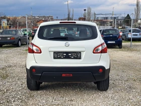 Nissan Qashqai 2.0 i auto 4x4  | Mobile.bg    4