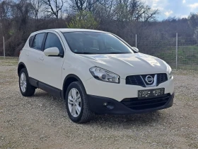 Nissan Qashqai 2.0 i auto 4x4  | Mobile.bg    7