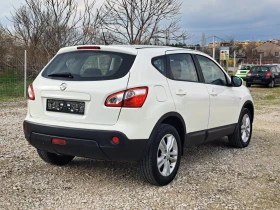 Nissan Qashqai 2.0 i auto 4x4  | Mobile.bg    5